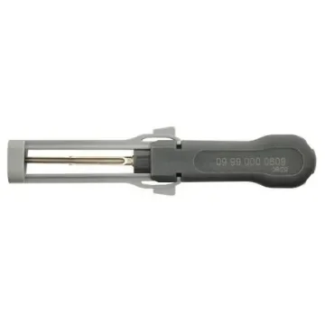 HARTING, 999000 Series Removal Tool For Use With D-sub Crimp Contact Han 1 A - 09990000809 product image
