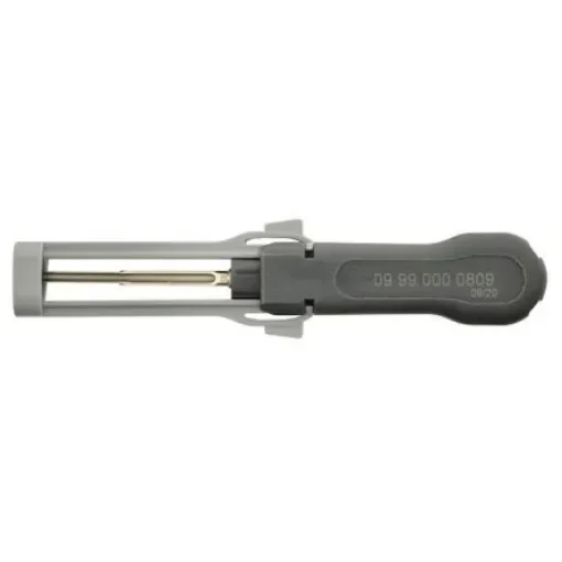 HARTING, 999000 Series Removal Tool For Use With D-sub Crimp Contact Han 1 A - 09990000809 product image