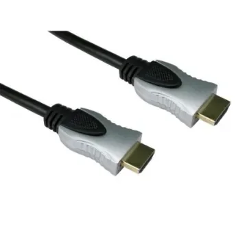 RS PRO HDMI 1.4, 15m Male HDMI to Male HDMIHigh Speed 4Kpixels - 2863317 product image