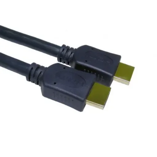 RS PRO HDMI 2.0, 10m Male HDMI to Male HDMIHigh Speed 4Kpixels - 2863376 product image