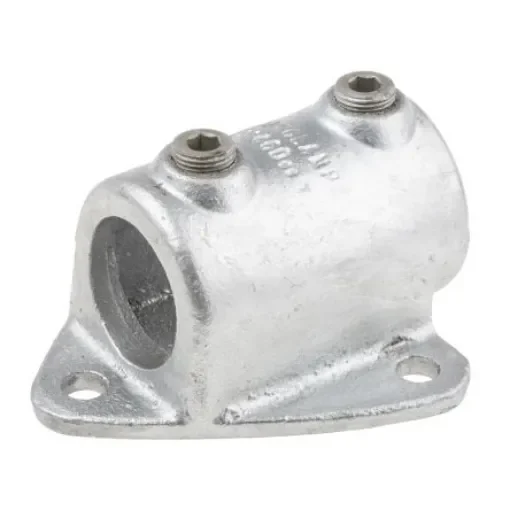 RS PRO Cast Iron Side Palm, 48mm Type 3 - 2863673 product image