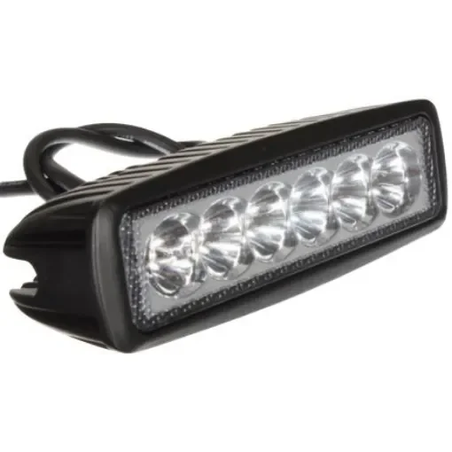 Seeit LED Work Light, 960 lm, 33 V dc, IP67 - AMP0051 product image