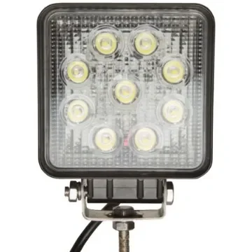 Seeit LED Work Light, 1480 lm, 33 V dc, IP67 - AMP0052 product image