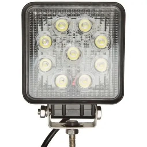Seeit LED Work Light, 1480 lm, 33 V dc, IP67 - AMP0052 product image