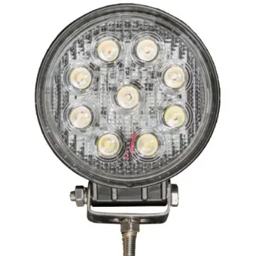 Seeit LED Work Light, 1480 lm, 33 V dc, IP67 - AMP0053 product image