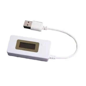 Seeit TESTER-METERUSB USB Tester USB product image