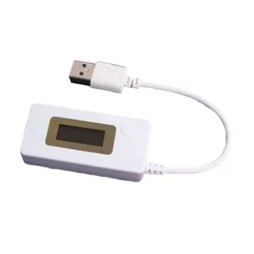 Seeit TESTER-METERUSB USB Tester USB product image