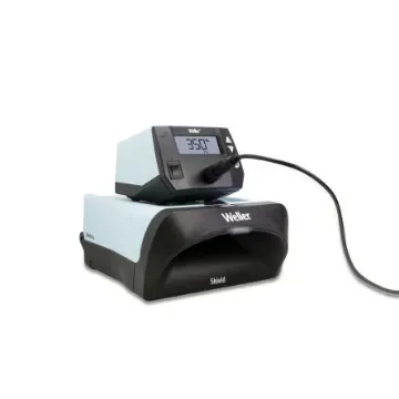 Weller WE1010 ZeroSmog Shield Kit - T0053298391 product image