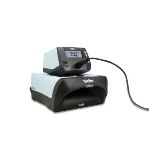 Weller WE1010 ZeroSmog Shield Kit - T0053298391 product image