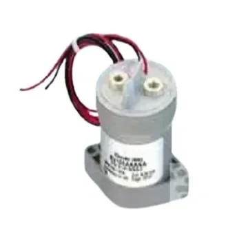 TE Connectivity Kilovac EV100 Contactor, 36 V dc Coil, 1-Pole, 100 A, SPST-NO, 600 V dc - 5-1618398-0 product image