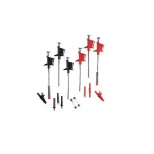 Keysight Technologies DP0002A-EMEA Probe Accessory Replacement Set, For Use With DP0001A product image