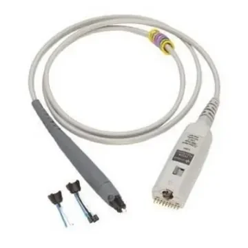 Keysight Technologies N2750A Series N2750A Oscilloscope Probe, Differential Type, 1.5GHz, 2:1 dB, 10:1 dB product image