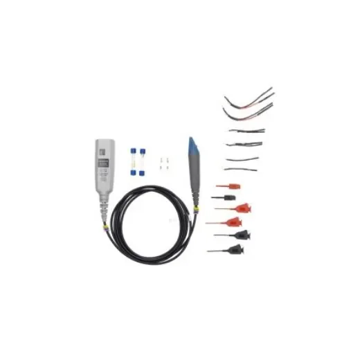 Keysight Technologies Temperature Flat Head Active Temperature Probe, 85 °C Max - N2797A product image