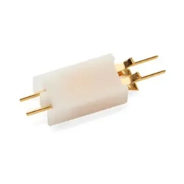Keysight Technologies MBB Header for Use with 0.025 in Square Pins - N2828A product image