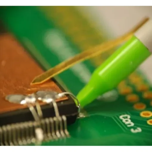 Keysight Technologies Accessory Kit for Use with N2870A Series Passive Probes - N2878A product image