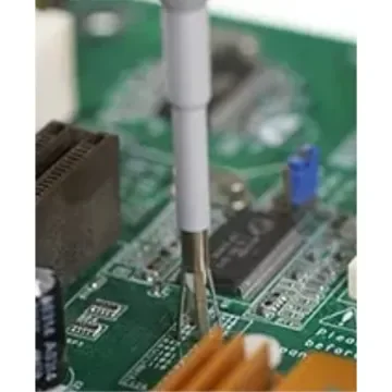 Keysight Technologies PCB Adapter Kit for Use with N2870A Series Passive Probes - N2885A product image