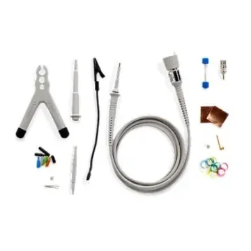 Keysight Technologies Probe Flat Head Passive Temperature Probe - N2894A product image