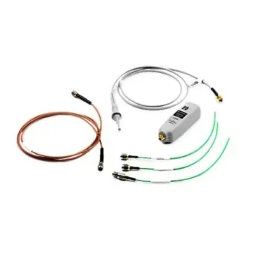 Keysight Technologies N7020A Series N7020A Oscilloscope Probe, Power Rail Type, 2GHz, 1:1dB product image