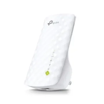 TP-Link AC750 1 Port Wireless Access Point, IEEE 802.11/b/g/n, 10/100Mbit/s - RE200 product image