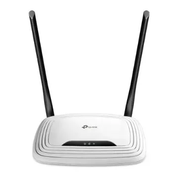 TP-Link N300 IEEE802.11b, IEEE802.11g, IEEE802.11n - TL-WR841N product image