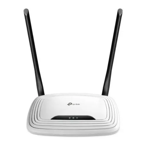 TP-Link N300 IEEE802.11b, IEEE802.11g, IEEE802.11n - TL-WR841N product image