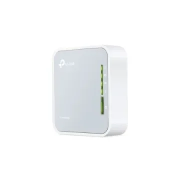 TP-Link AC750 IEEE802.11b, IEEE802.11g, IEEE802.11n - TL-WR902AC product image