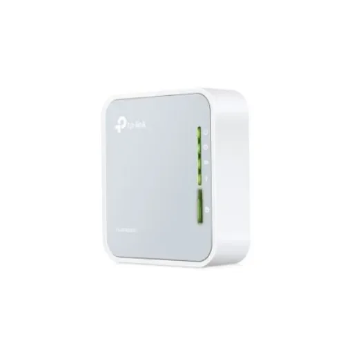 TP-Link AC750 IEEE802.11b, IEEE802.11g, IEEE802.11n - TL-WR902AC product image