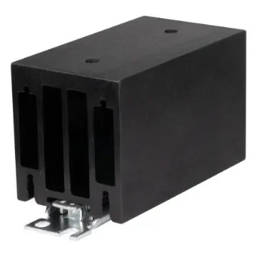 Carlo Gavazzi RHS Series DIN Rail Relay Heatsink for Use with Solid State Relay - RHS45C product image