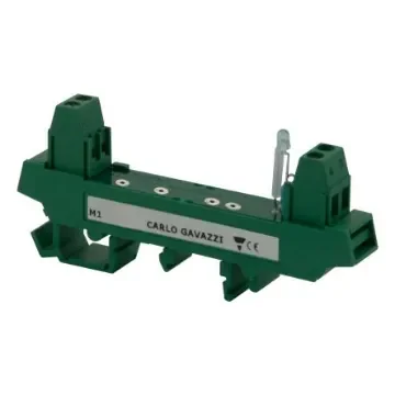 Carlo Gavazzi DIN Adapter for RP Series (PCB Mount Solid State Relays), RPM1 product image