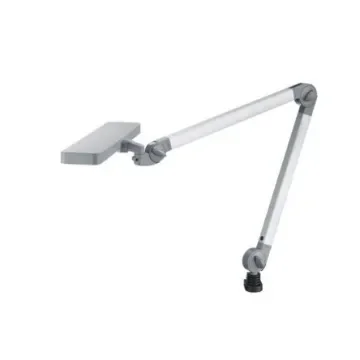 Waldmann LED Desk Lamp with Clamp, 16 W - 113686000-00753168 product image