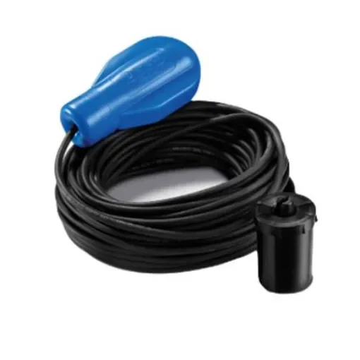 Finder 72 Series Series Float Switch, Float, 10m Cable - 72A110001001 product image