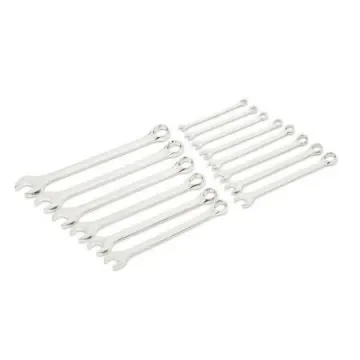 GearWrench 14-Piece Spanner Set - 81925 product image