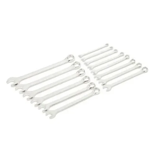 GearWrench 14-Piece Spanner Set - 81925 product image