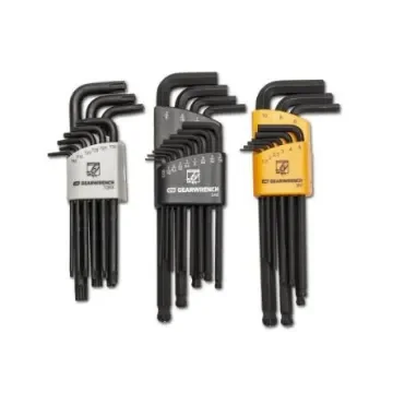 GearWrench 31 piece Metric - 83527 product image