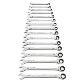 GearWrench 16-Piece Spanner Set - 86427 product image