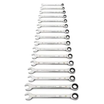 GearWrench 16-Piece Spanner Set - 86928 product image