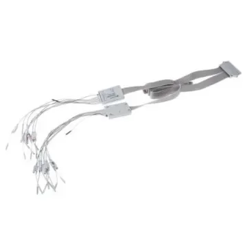 Keysight Technologies MSO upgrade Series Oscilloscope Probe, Logic Type - HD3MSO product image