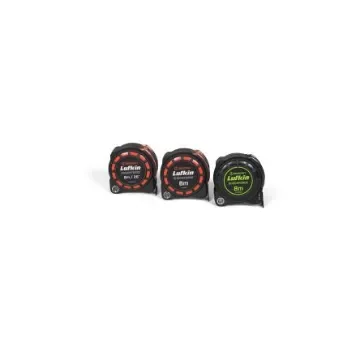 Crescent Shockforce Nite Eye 5m Tape Measure, Metric - L1116BCM product image