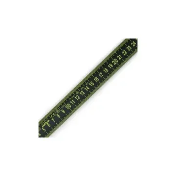 Crescent Shockforce Nite Eye 8m Tape Measure, Metric & Imperial - L1125BCM product image