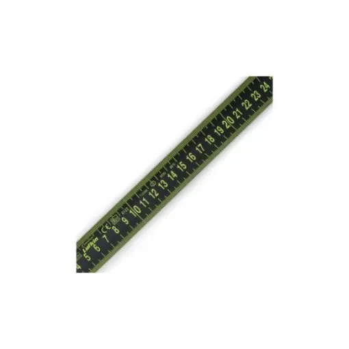 Crescent Shockforce Nite Eye 8m Tape Measure, Metric & Imperial - L1125BCM product image