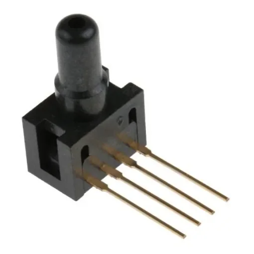 Honeywell Gauge Pressure Sensor, 15psi Max Pressure Reading , 10 V dc - 26PCCFA6G product image