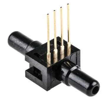 Honeywell Pressure Sensor Differential - 26PCDFA6D product image