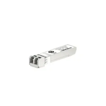 Huber+Suhner SFP Single Mode Transceiver Module, Full Duplex, 1000Mbit/s - CSS-303A11CO01-13 product image