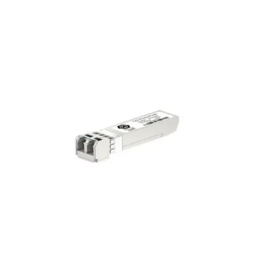 Huber+Suhner SFP Single Mode Transceiver Module, Full Duplex, 10000Mbit/s - CSS-900A09CO01-13 product image