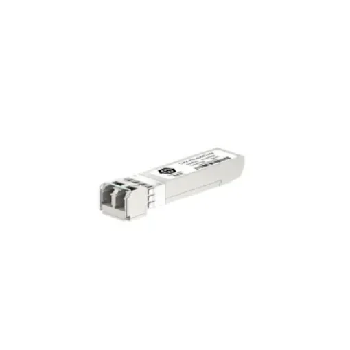 Huber+Suhner SFP Single Mode Transceiver Module, Full Duplex, 10000Mbit/s - CSS-907A150000-15 product image