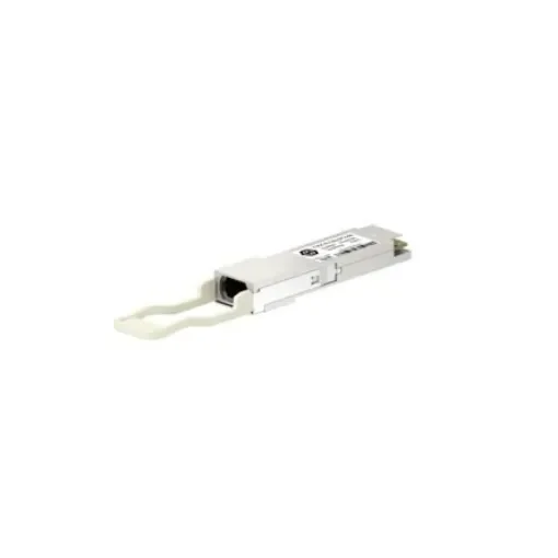 Huber+Suhner QSFP+ Multi Mode Transceiver Module, Full Duplex, 40000Mbit/s - CQM-800A04CO01-85 product image
