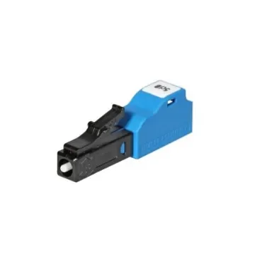 Huber+Suhner RF Attenuator Straight LC Connector UPC 5dB - OFA-FLC-U-050-S-02-001 product image