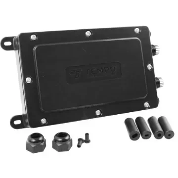 Tempo DFE100 Drop Fiber Enclosure Kit for DFE, DFE100 product image