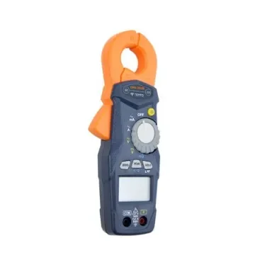 Tempo CMA-360B Clamp Meter, Max Current 600mA ac product image