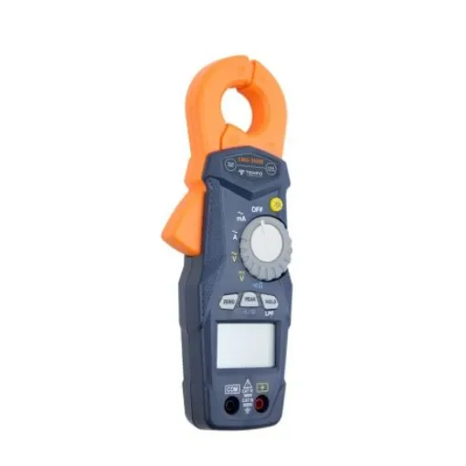 Tempo CMA-360B Clamp Meter, Max Current 600mA ac product image